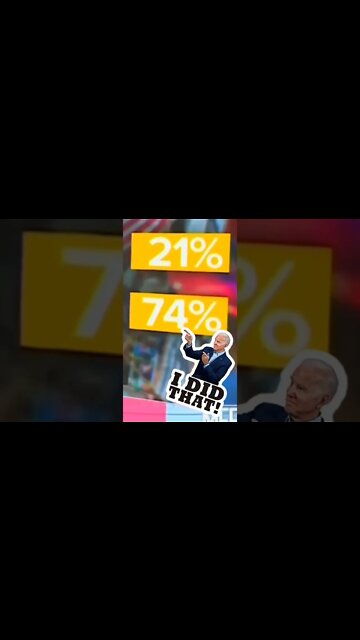 Joe did that. #shorts