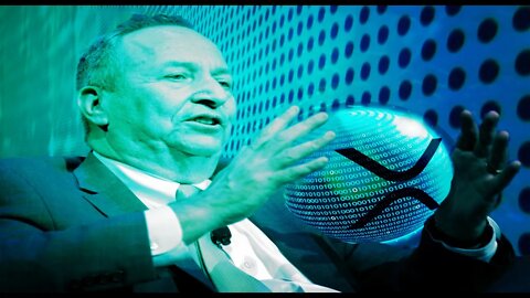 War Games and Lawrence Summers how this is all planned China released their CBDC WE are PREPARED XRP
