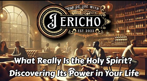 What Really Is the Holy Spirit? Discovering Its Power in Your Life Part 3 #bestvirtualchurch