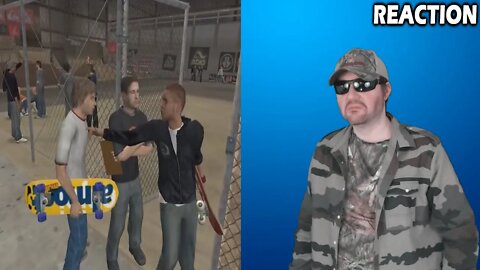 [YTP] Tony Cawk's Underground (LF Fun) REACTION!!! (BBT)