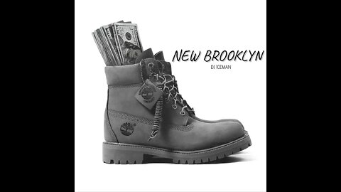 Dj Iceman (Big Boss Beatz) New Brooklyn