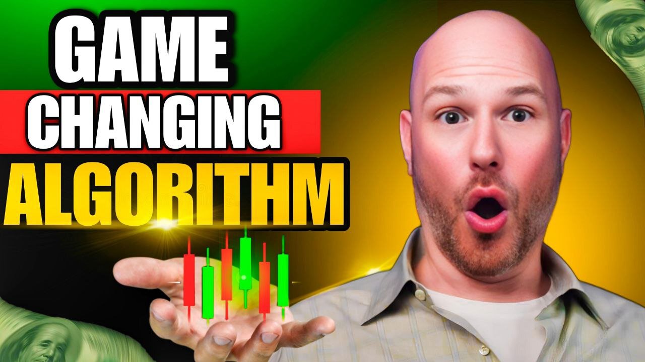 Unlocking Wealth Squared: The Algorithm That’s Changing the Game!
