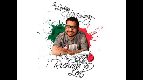 Richard Joseph Leal Memorial Show