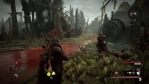 Road To Platinum: Remnant: From the Ashes!