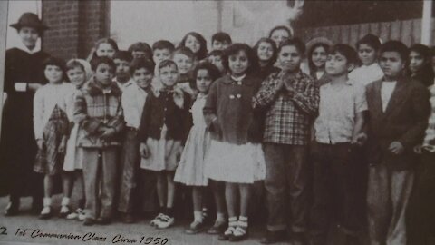 '100-years of Latinos in Lorain' now on display in honor of Hispanic Heritage Month