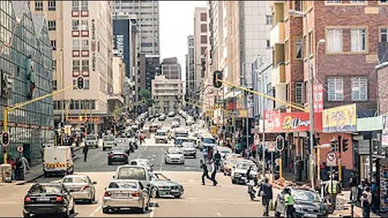 South Africa