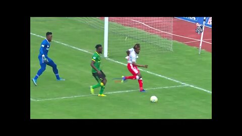 YANGA SC vs SIMBA SC (30/04/2022): Tazama hapa matukio ya muhimu ya mechi yote