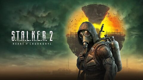 S.T.A.L.K.E.R. 2 Heart of Chornobyl — Official World & Locations Trailer