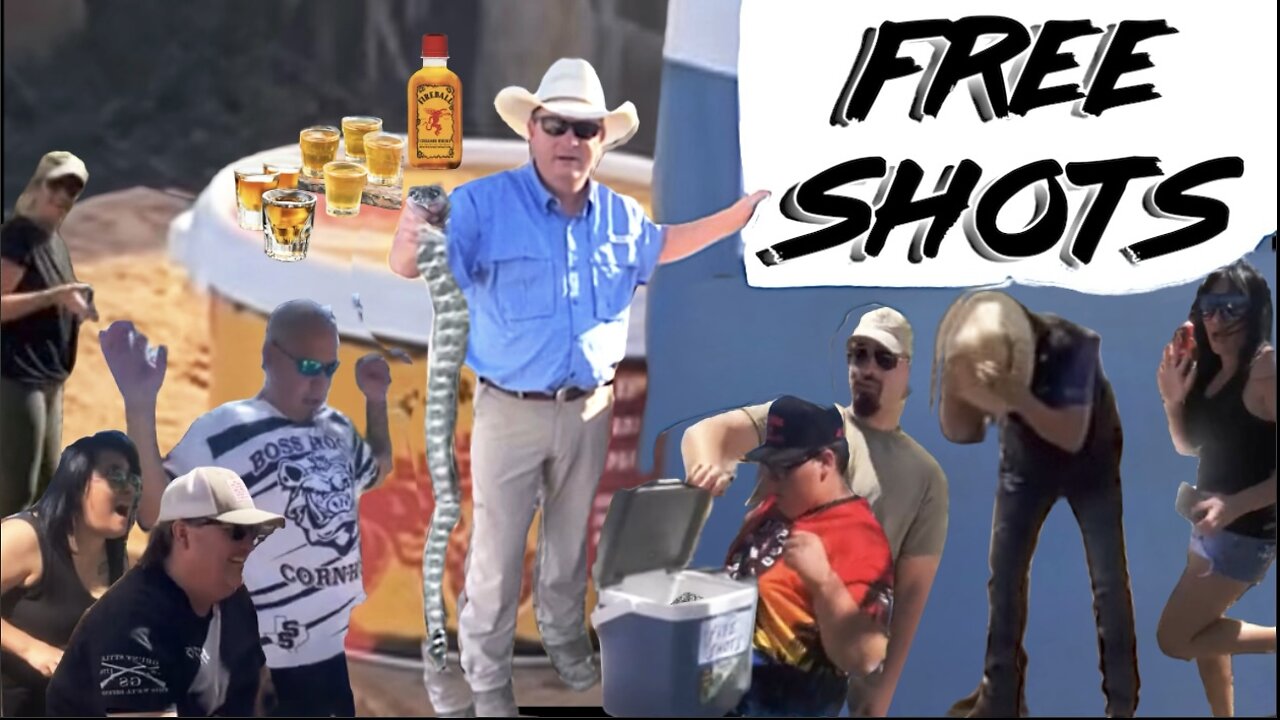 Free Shots