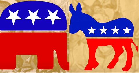 More Americans Identify as Republicans Than Democrats Poll