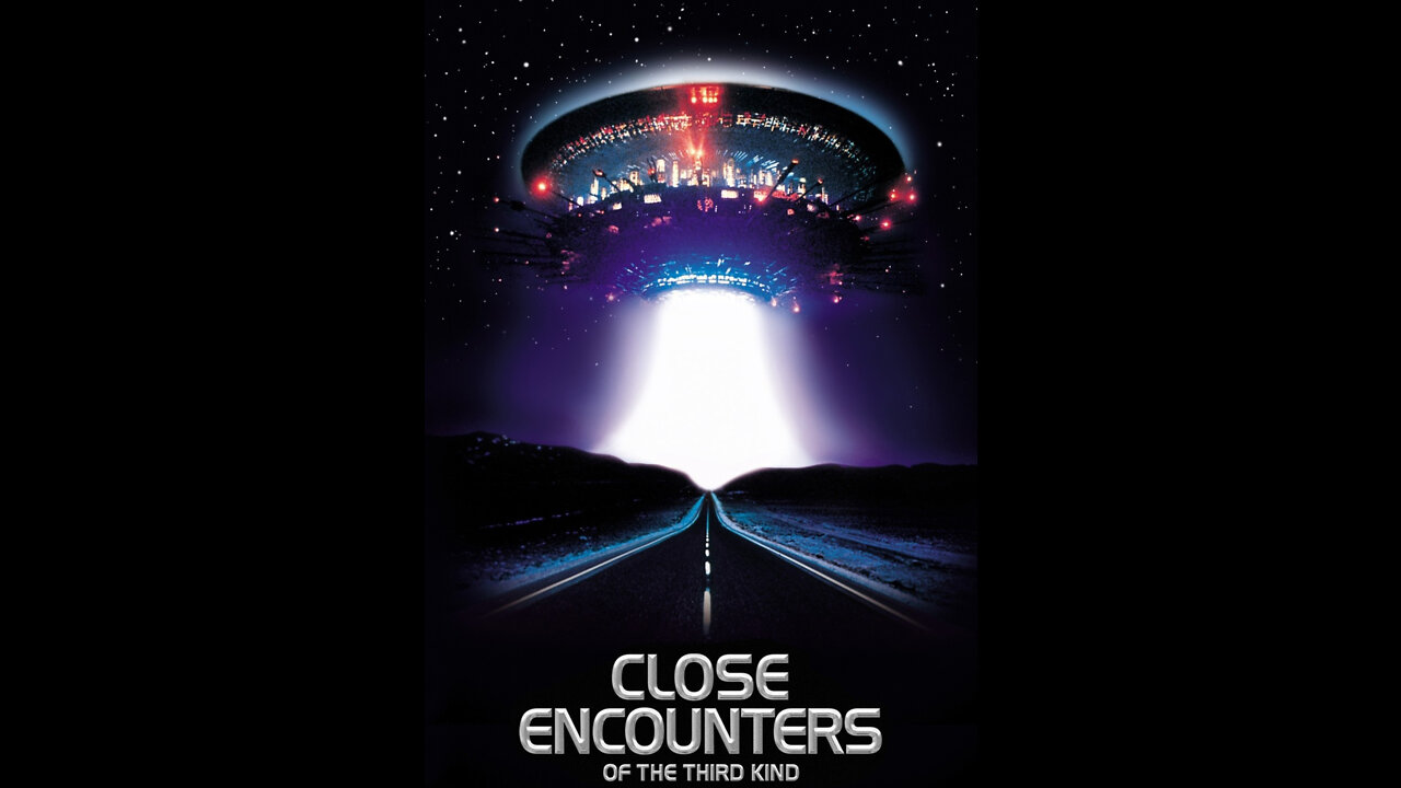 Close Encounters of the Third Kind Review