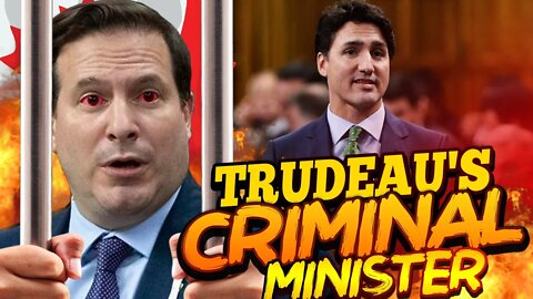 JAIL TIME! Emergency Act ACCOUNTABILITY