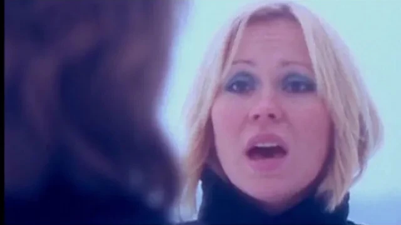 (ABBA Agnetha Slideshow) George Winston : Summer's Almost Gone (The Doors)