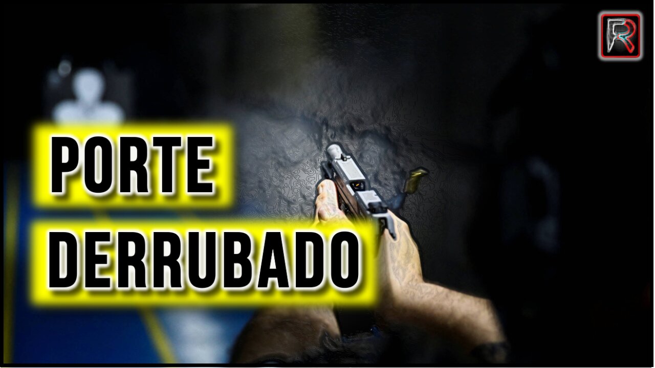 Fim do Porte Estadual do CAC