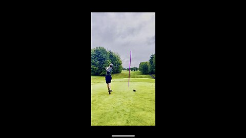 Whats my handicap? Working hard daily! The grind pays off!