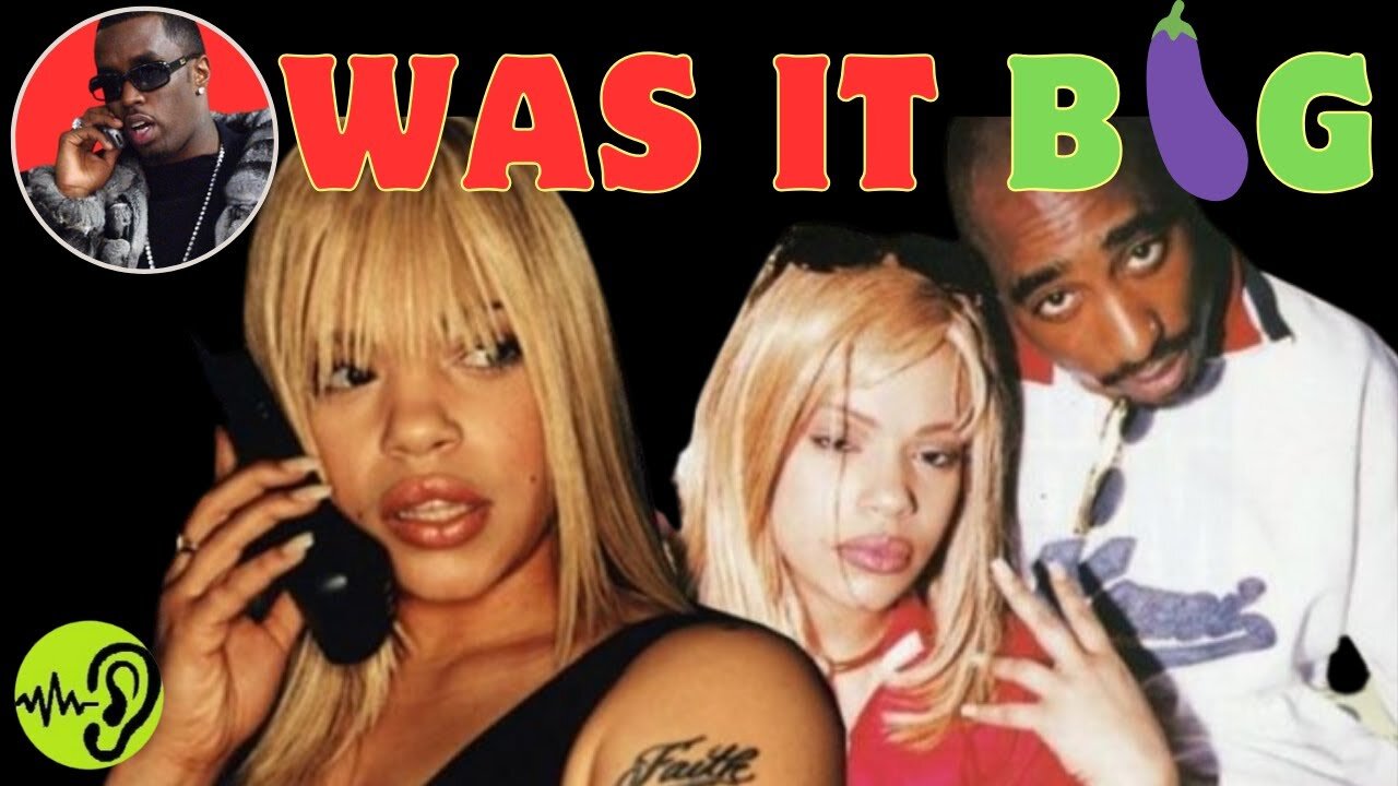 "Faith Evans: Connection to the Million-Dollar Hit on Tupac"