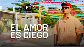 ¿Cómo se enamoran los ciegos?