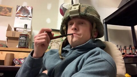 History and Pipe Smoking