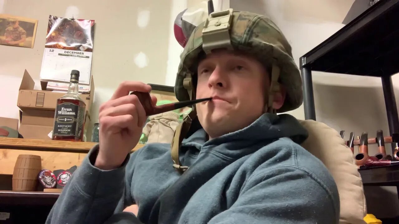 History and Pipe Smoking