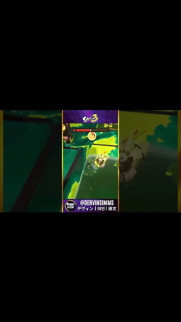 There was something about this map!