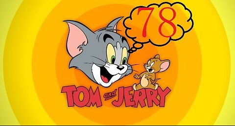 Tom & Jerry |explorer | cartoon|cartoon movie |Cartoons for Kids|animation|HappyCartoons part 78