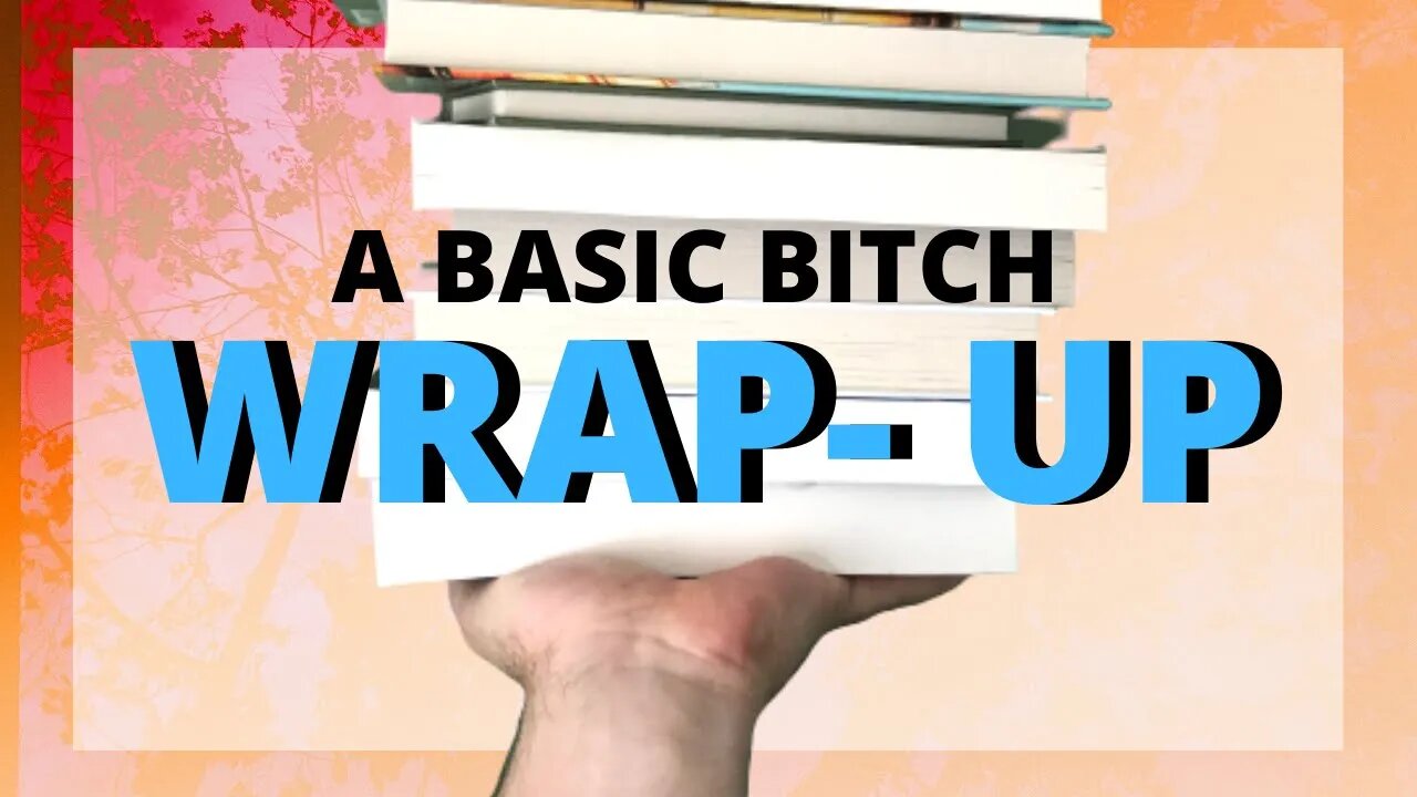 A BASIC WRAP UP