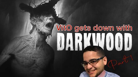 Let's be freedom loving free men! [Lets Play Darkwood (Part1)]