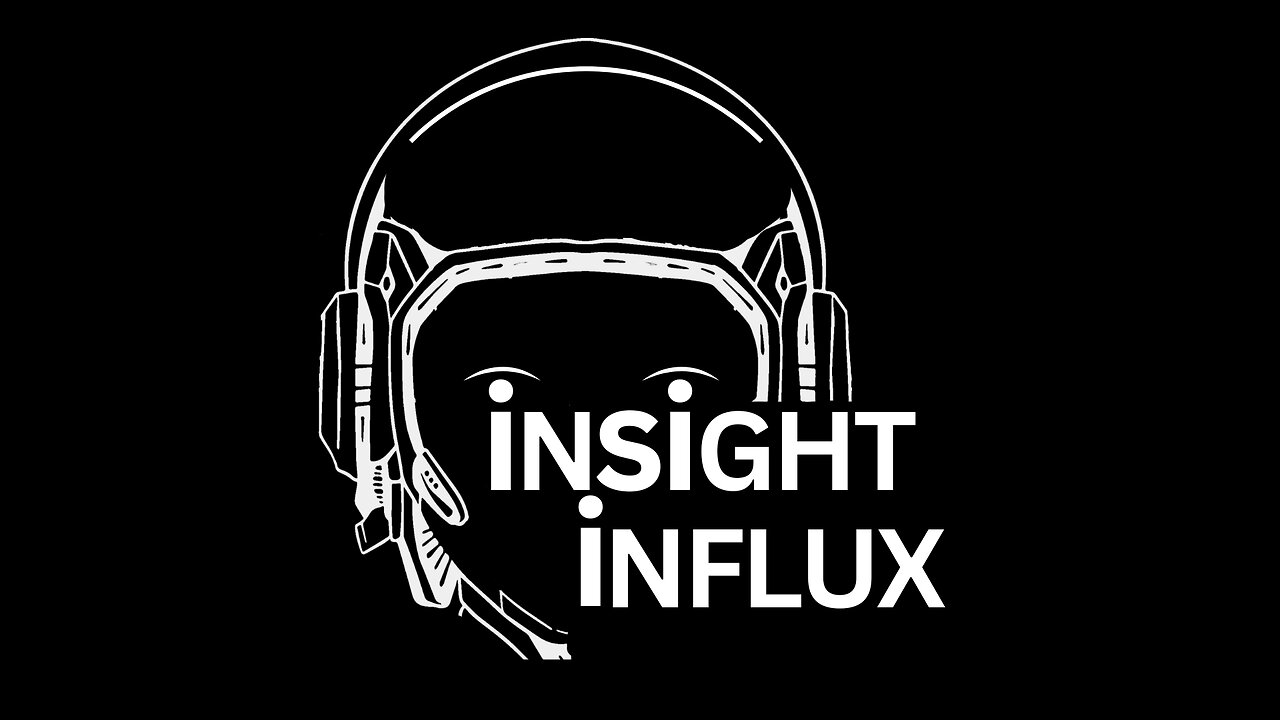 InSight InFlux