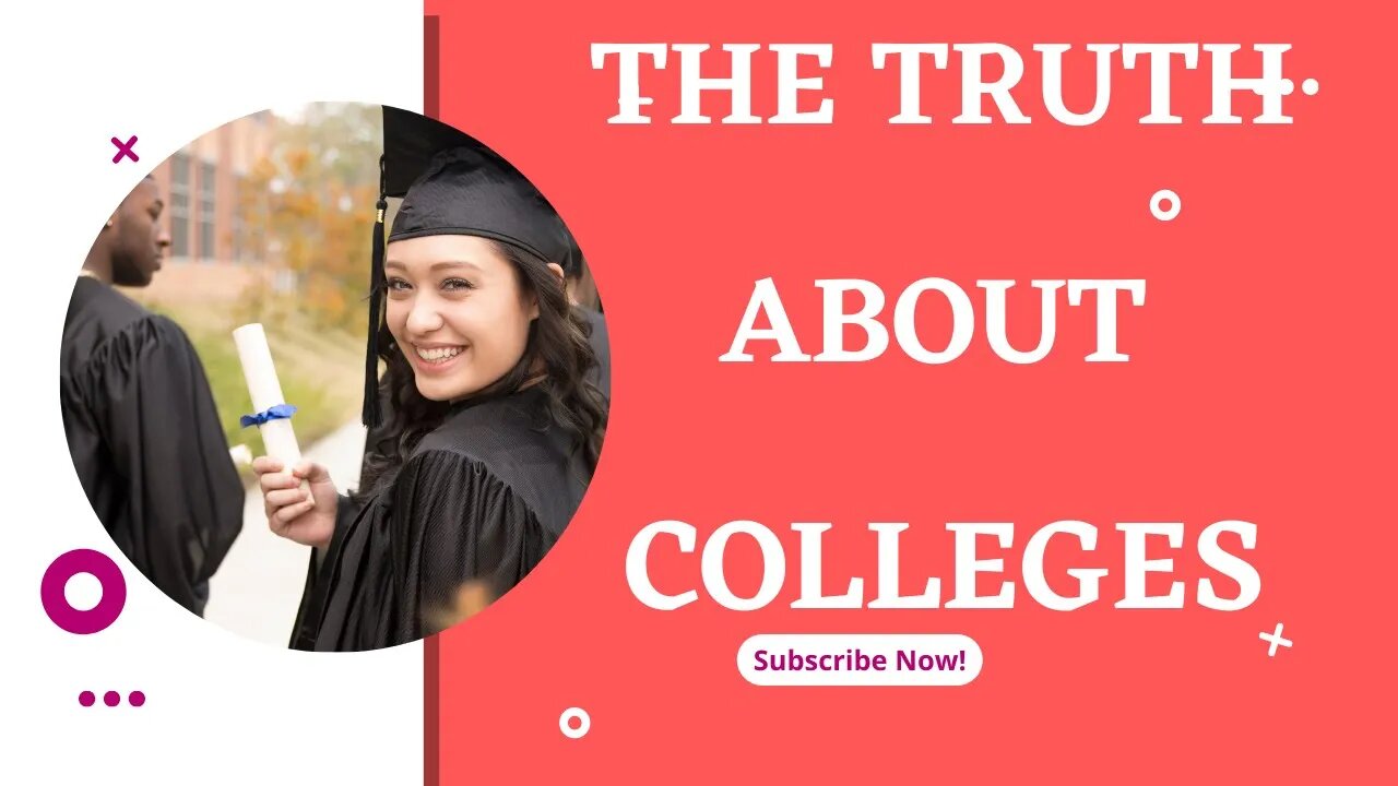Things that I Wish I Knew Before Registering for College