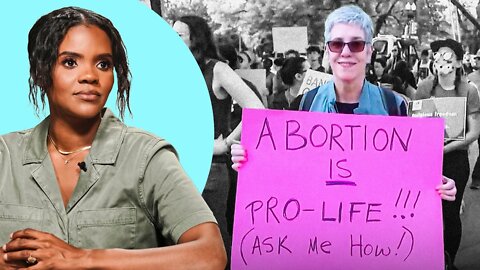 PROOF: The Pro-Life Movement Is NOT Dramatic When Calling Pro-Abortionists Satanic