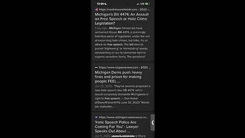 Michigan democrats and weak ass republicans..