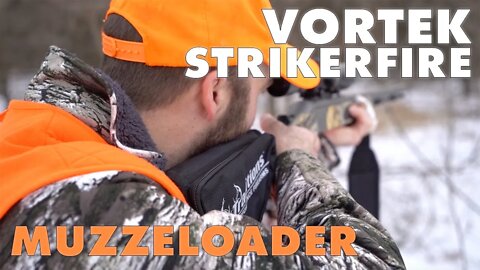 New Muzzleloader for Deer Hunting