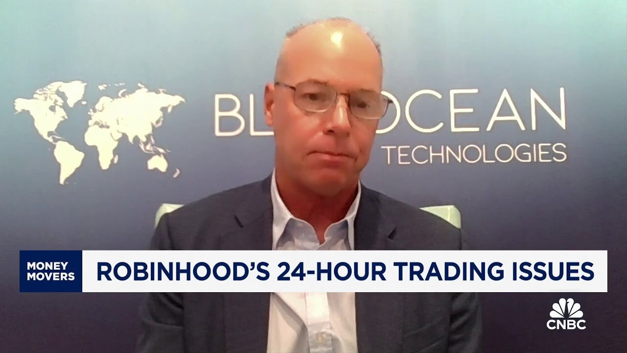 24-hour trading in the crosshairs