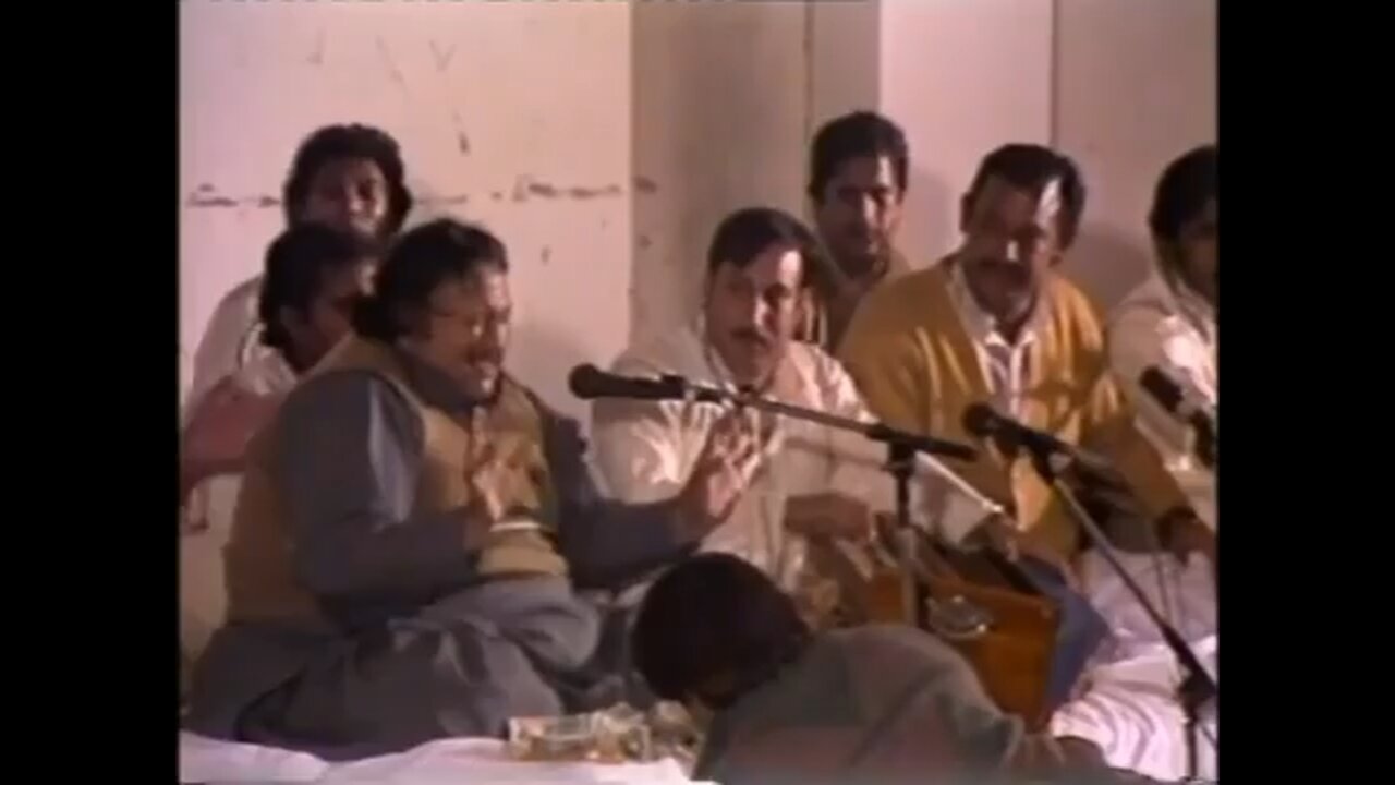 Qawali