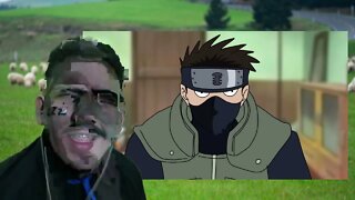 PASTOR REACT Malandragem Ninja - Episódio 4: O NINJA SACANA (PARTE 2)