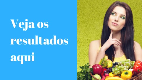 Você sabe tudo de frutas e legumes? Boa Pontuação