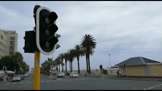 SOUTH AFRICA - Cape Town - Stage 4 Load Shedding (Video) (scY)