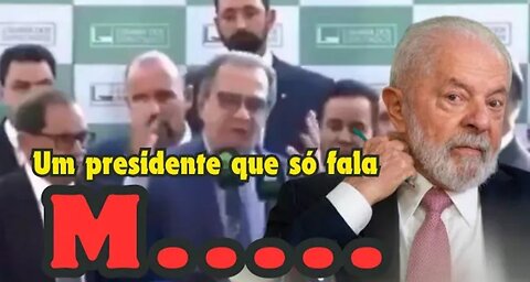 Pastor Silas Malafaia Detona Lula após fala infame do Desgoverno