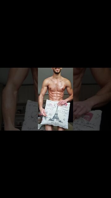 He is BIG everywhere 😳 #shorts