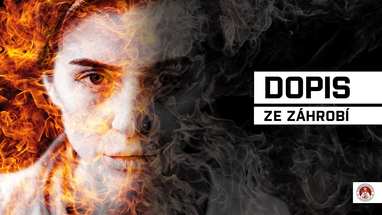 Audiokniha: Dopis ze záhrobí