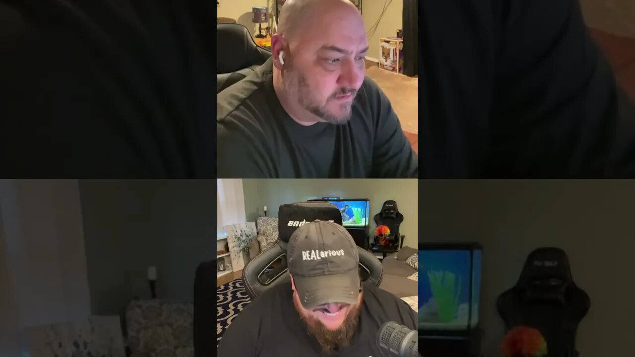 Here’s Your Dose of REALarious…🤣🤣🤣 with @cyranolaughs #makeyoulaugh #duet #funnycomedy #funny