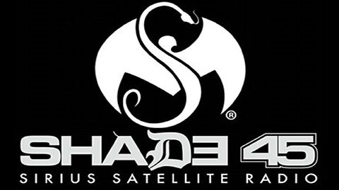 Flat Earth Clues Interview 88 - Shade 45 on SiriusXM - The calls of HATE - Mark Sargent ✅