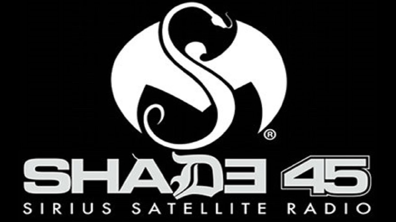Flat Earth Clues Interview 88 - Shade 45 on SiriusXM - The calls of HATE - Mark Sargent ✅