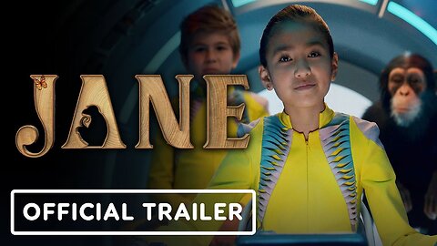 Jane - Official Trailer