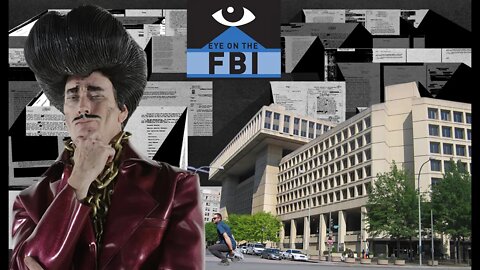 FOIA request Catches FBI tricking Americans into giving up their 2nd Amendment Rights