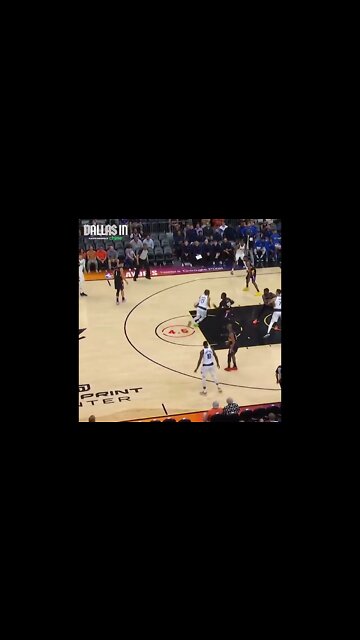 Jalen Brunson Alias MR. SMOOTH