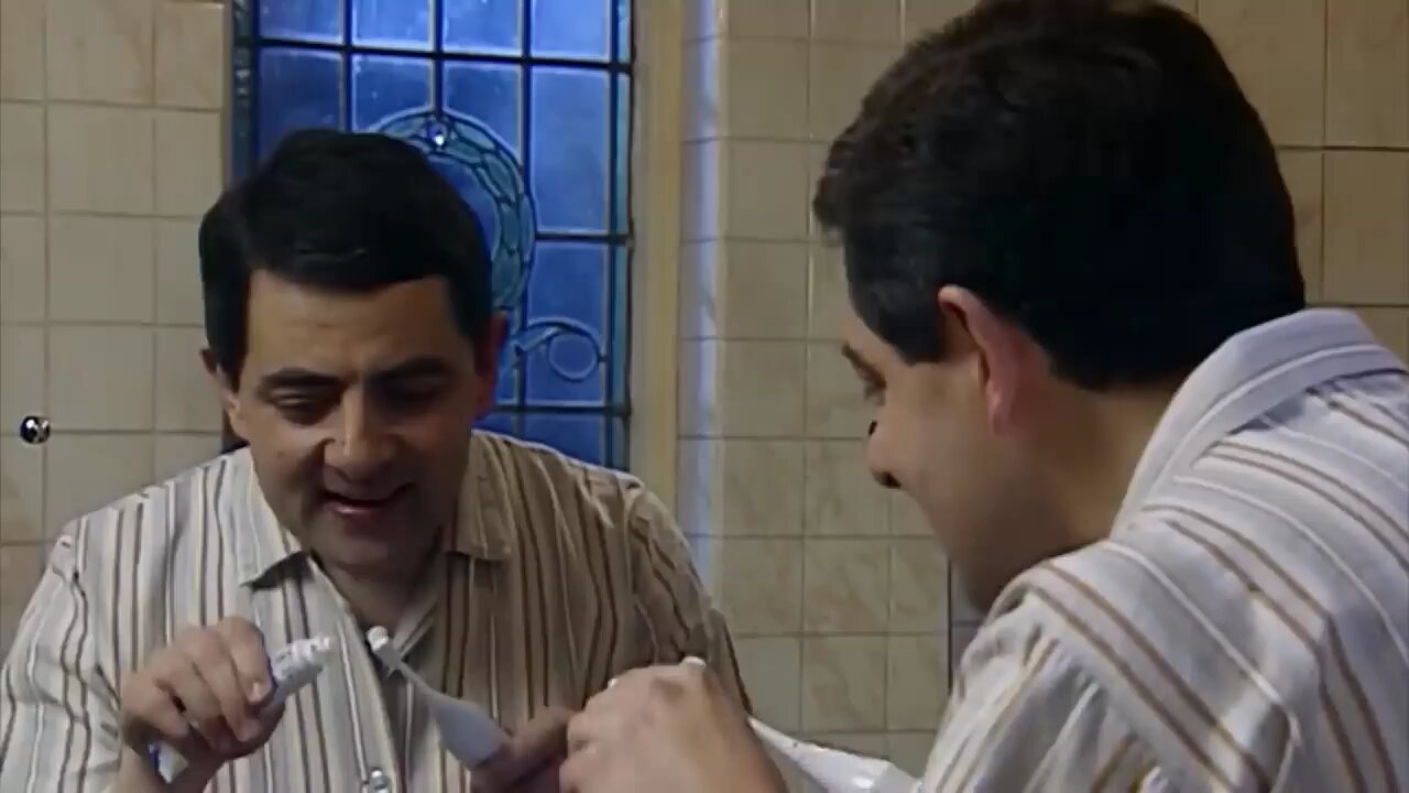 Sharpshooter Bean! | Mr Bean Live Action | Funny Clips | Mr Bean