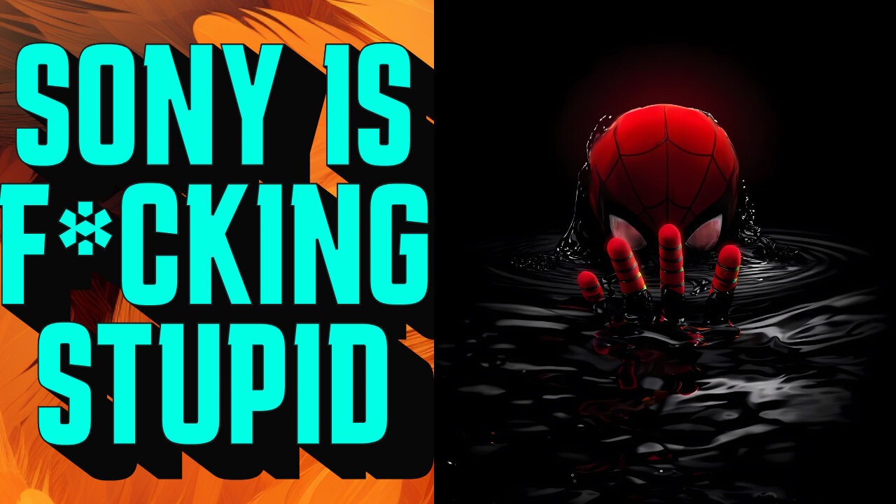 Sony’s Sinister Six Movie Won't Include Spider-Man! Fans Outraged!