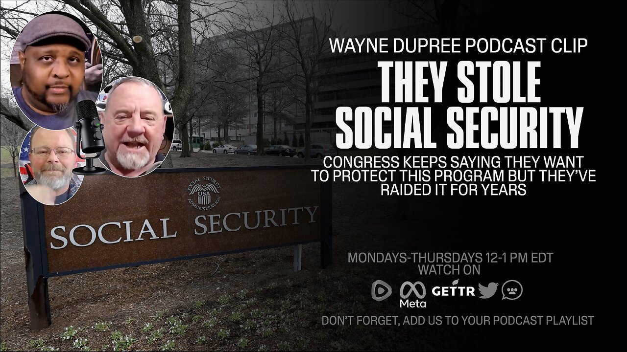 How Can Congress Save Security When Nothing Is Left