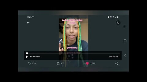 Looking for Kinship in All The Wrong Places